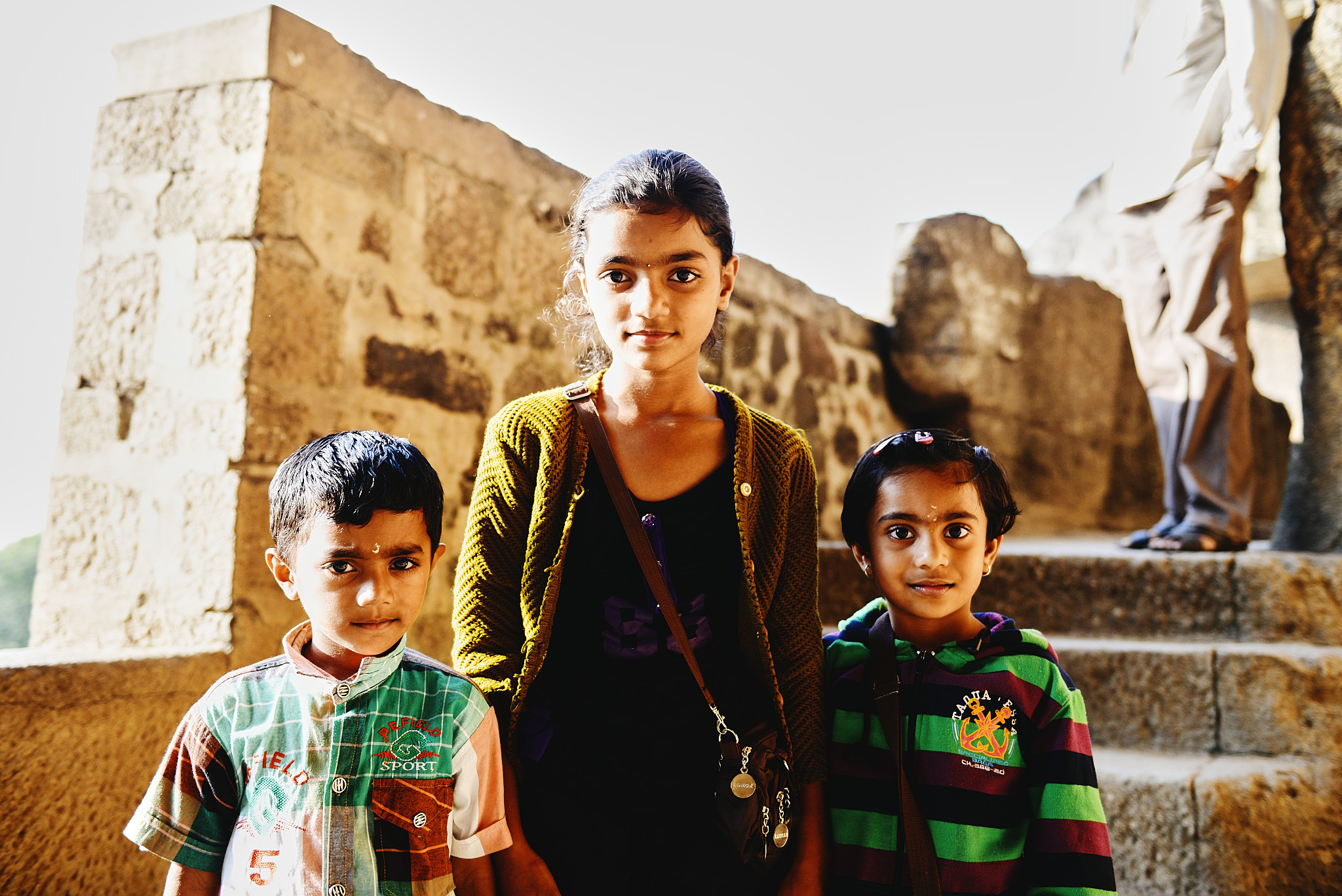 20140103 177 아우랑가바드 엘로라 석굴